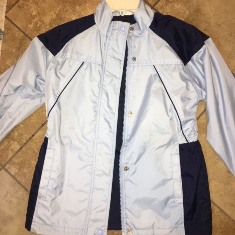 Cherokeejacket